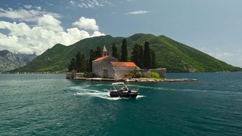 Kotor: Our Lady of the Rocks & Perast Old Town Boat Tour - FAQs
