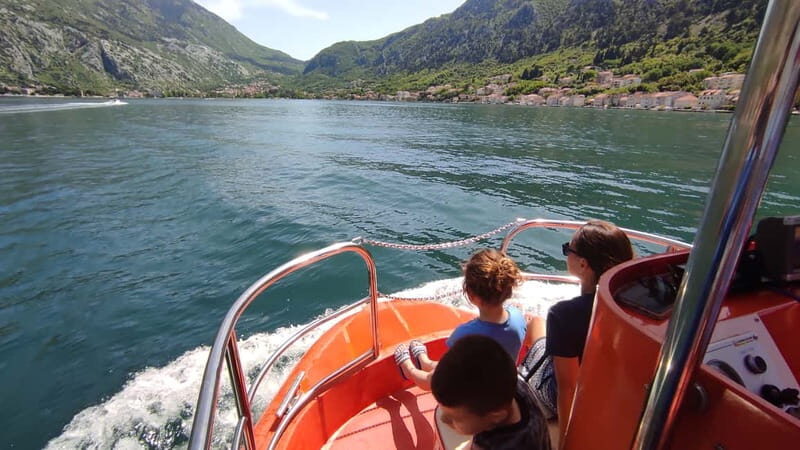 Kotor: Panorama and Semi-Submarine Underwater Experience - Who is this tour best suited for?