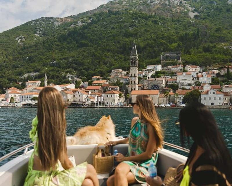 Kotor: Perast and Island- Lady of the Rocks-Speedboat Tour - Authenticity and Value