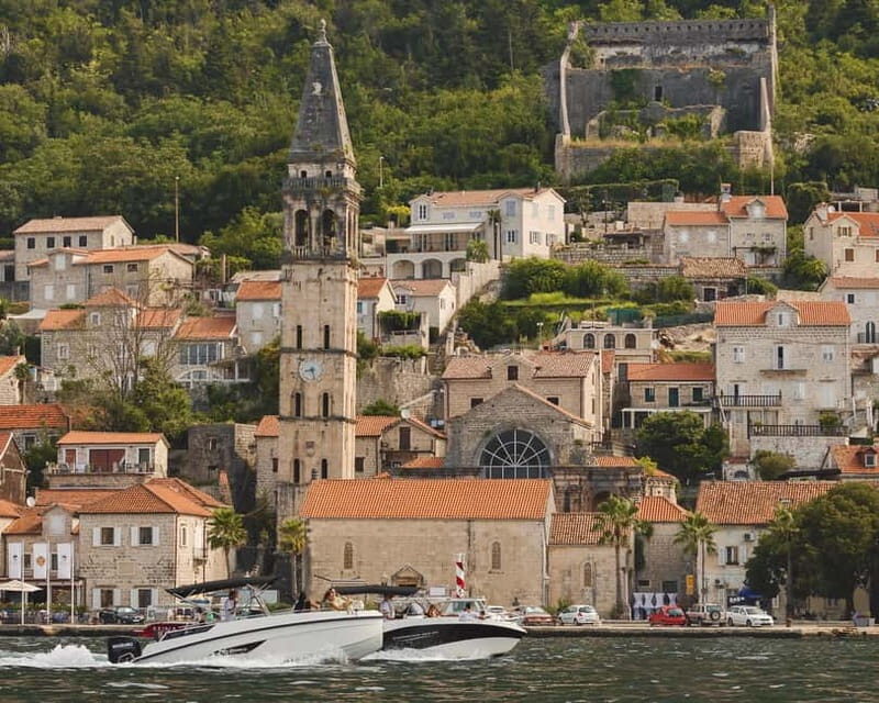 Kotor: Perast and Island- Lady of the Rocks-Speedboat Tour - Final Thoughts