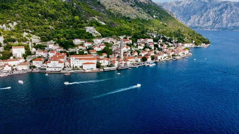 Kotor-Perast-Budva-Kotor private tour - FAQs