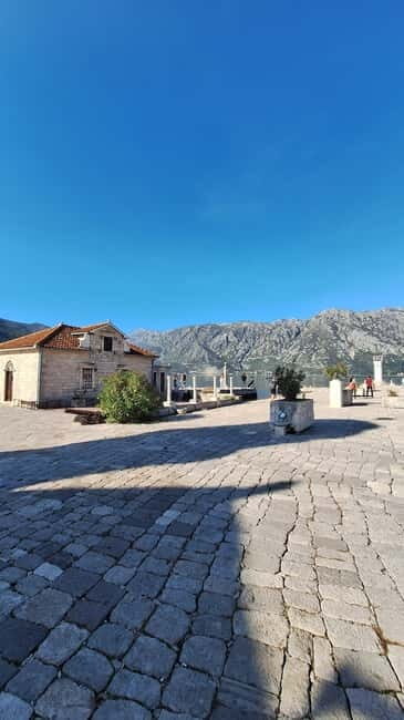 Kotor/Perast & Lady of the Rock /Tivat & Porto Montenegro - Final Thoughts