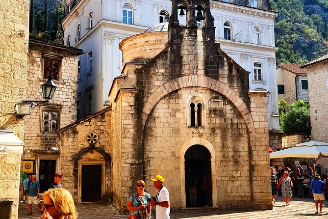 kotor-perast-sv-stefan-and-budva-montenegro-private-tour