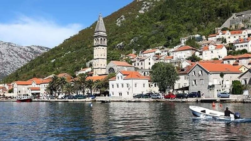 Kotor: Private Bay Cruise and Guided Sightseeing Tour - Authentic Experiences and Tips from Reviewers