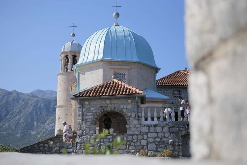 Kotor: Private Bay Cruise and Guided Sightseeing Tour - The Sum Up