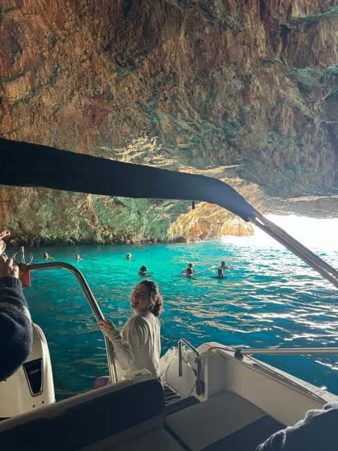 Kotor: Private Blue Cave and full bay of Kotor adventure - Scenic Panoramas and Coastal Towns