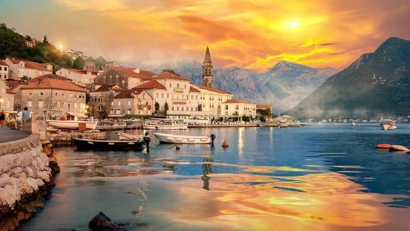 Kotor: Private Blue Cave and full bay of Kotor adventure - Who Will Love This Tour?
