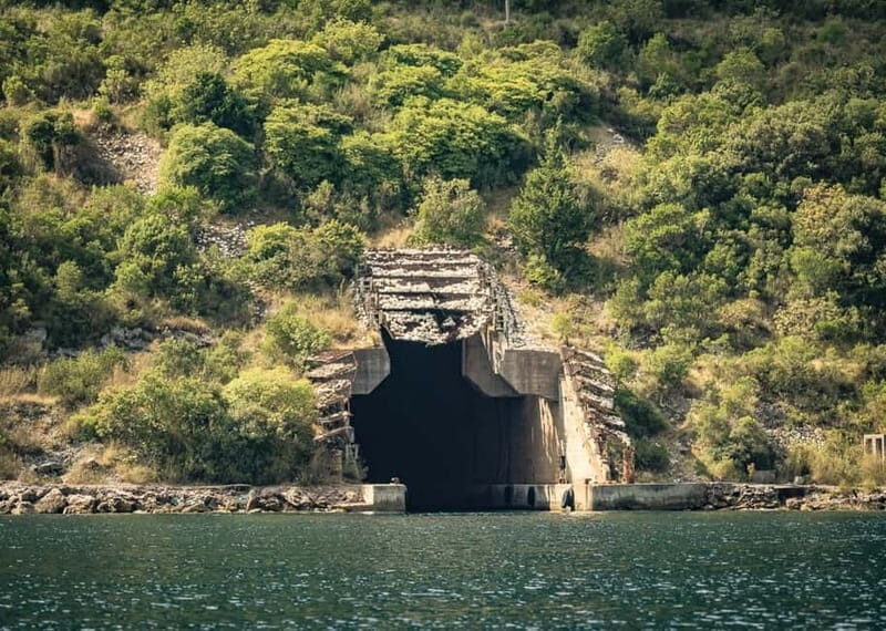 Kotor: Private Blue Cave and full bay of Kotor adventure - FAQs