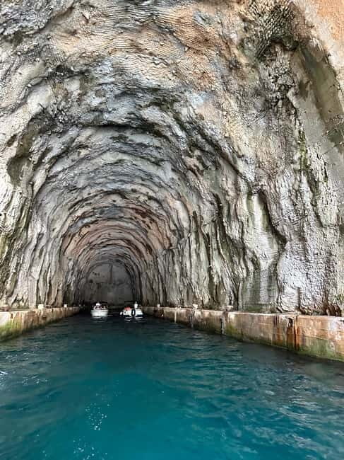 Kotor: Private Blue Cave & Bay of Kotor Boat Tour w/ Drink - The Itinerary Breakdown: What to Expect from Start to Finish