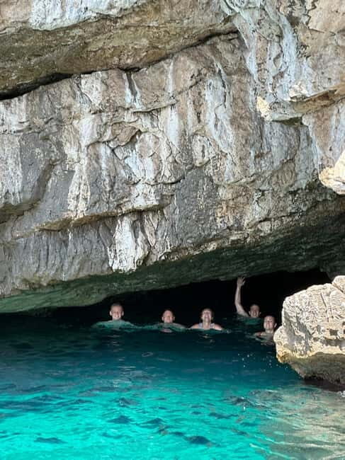 Kotor: Private Blue Cave & Bay of Kotor Boat Tour w/ Drink - Final Thoughts: Who Will Love This Experience?