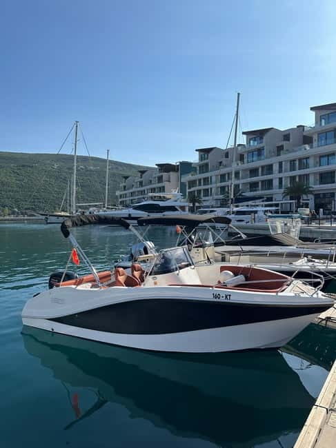 Kotor: Private Blue Cave & Bay of Kotor Boat Tour w/ Drink - FAQs