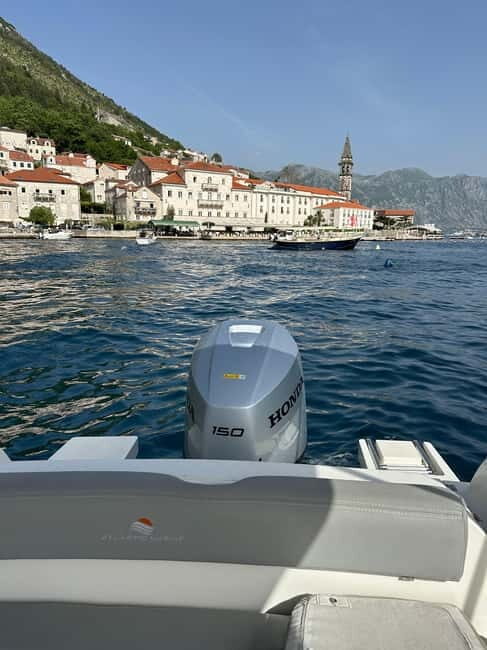 Kotor: Private Boat Tour - Blue Cave - Our Lady Of The Rocks - FAQs