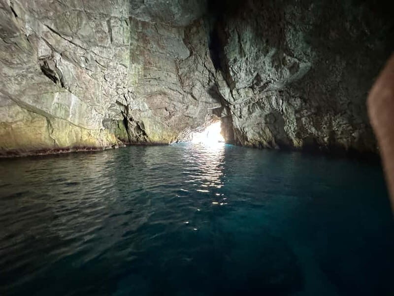 Kotor: Private boat tour Blue Cave & Our Lady of the Rocks - What Makes This Tour Stand Out