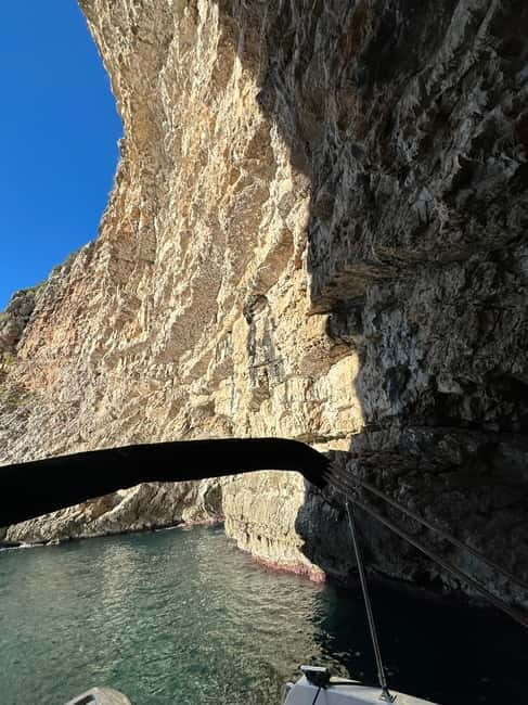 Kotor: Private boat tour Blue Cave & Our Lady of the Rocks - Who Will Love This Tour