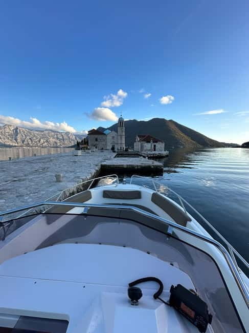 Kotor: Private boat tour Blue Cave & Our Lady of the Rocks - Frequently Asked Questions