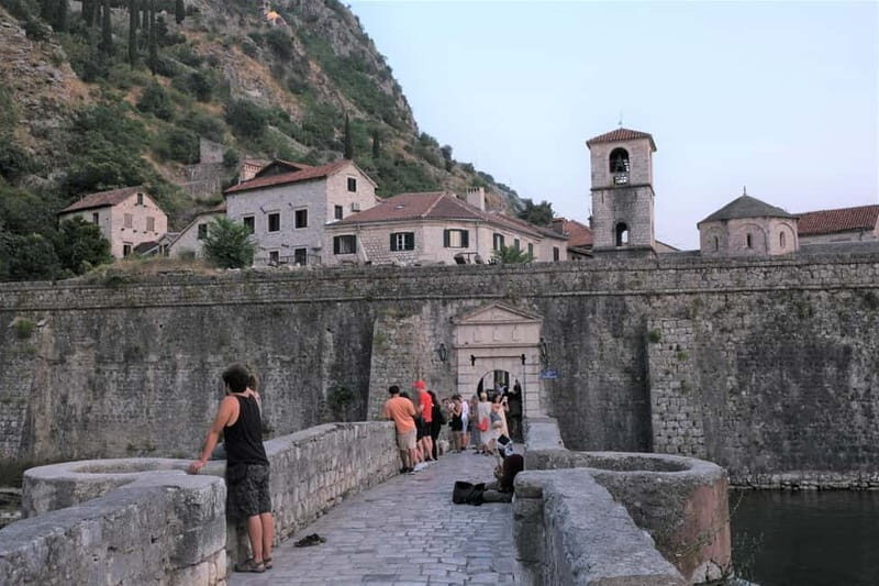 Kotor: Private City Tour and Cooking Class - FAQs