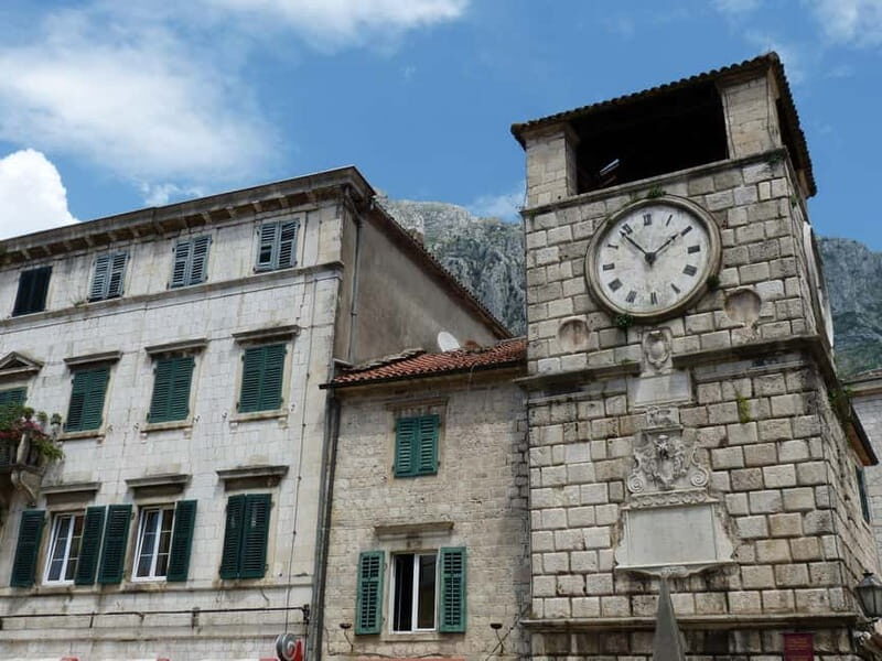Kotor: Private City Tour and Cooking Class - Final Thoughts