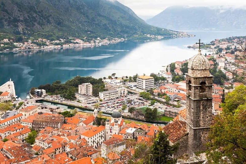 Kotor: Private Guided Walking Tour - Frequently Asked Questions (FAQ)