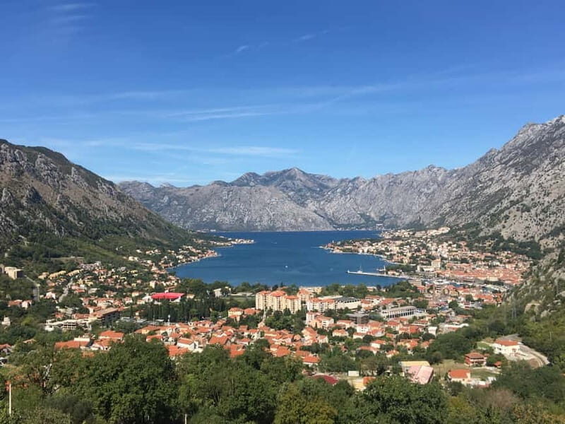 Kotor: Private Lovcen and Kotor Old Town Walking Tour - The Sum Up