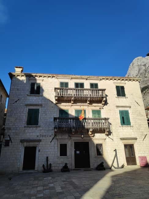 Kotor: Private Lovcen and Kotor Old Town Walking Tour - FAQs