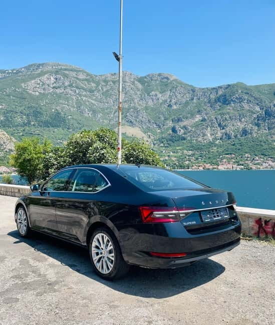 Kotor: Private Tour to Lovcen, Cetinje, and Budva - The Scenic Drive and Lovcen National Park
