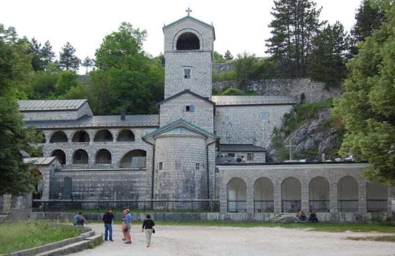 Kotor: Private Tour to Lovcen, Cetinje, and Budva - FAQ