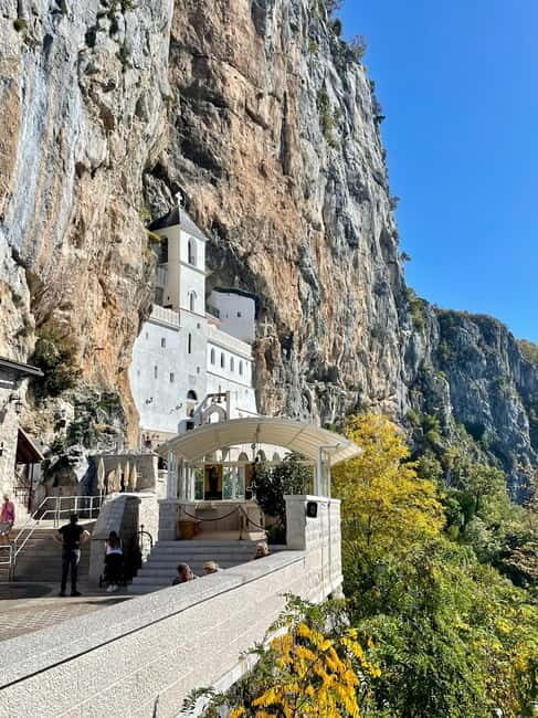 Kotor: Private Trip to Ostrog Monastery - FAQs