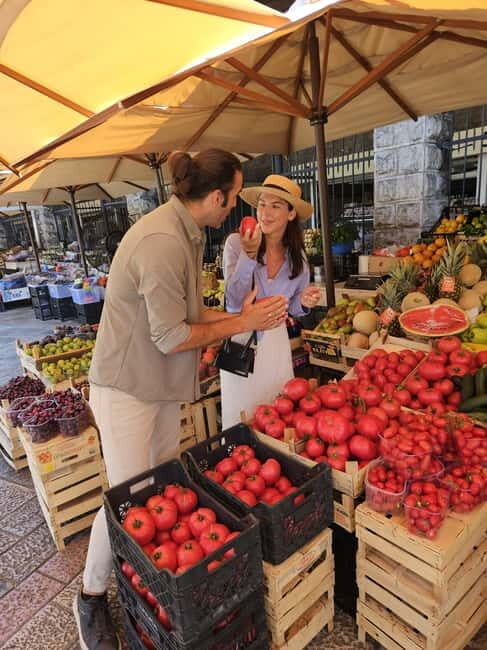 Kotor: Private Walking Tour with Wine and Food Tasting - Why You’ll Love This Tour