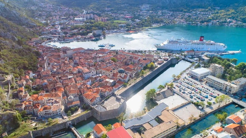 Kotor: Private Walking Tour with Wine and Food Tasting - Final Thoughts