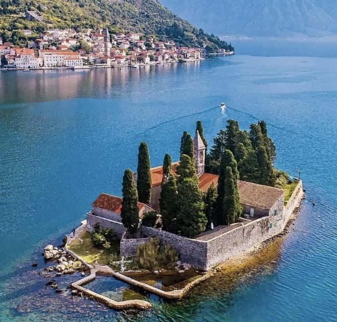 Kotor: Relaxing Blue Cave and Lady of Rock Guided Boat Tour - The Sum Up: Who Should Consider This Tour?