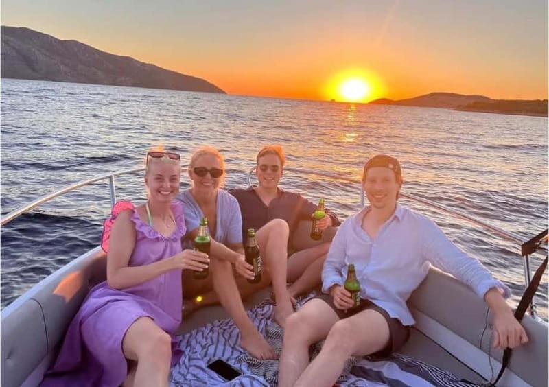 Kotor: Relaxing Blue Cave and Lady of Rock Guided Boat Tour - Final Thoughts