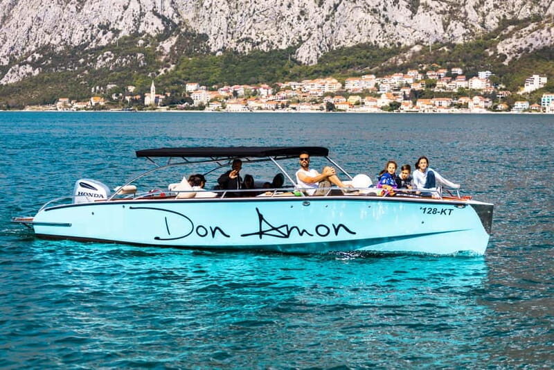 Kotor: Scenic Boat Trip with Church, Blue Cave, & Beach Stop - FAQ
