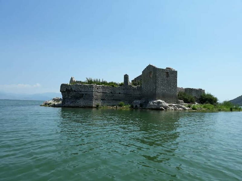 Kotor: Skadar Lake National Park with Wine Tasting - The Sum Up