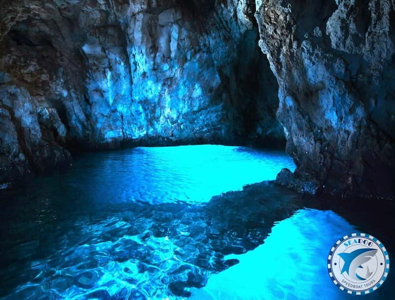 Kotor: Speedboat Tour to Blue Cave and Our Lady of the Rocks - Frequently Asked Questions