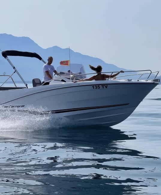 Kotor: Speedboat Tour to Perast, Our Lady of the Rocks - Who Would Love This Tour?