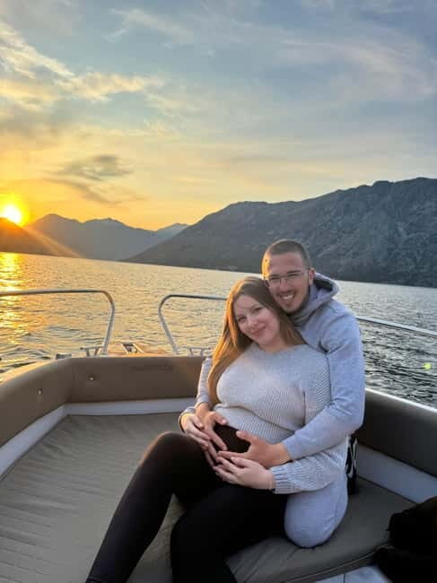Kotor: Speedboat Tour to Perast, Our Lady of the Rocks - The Sum Up