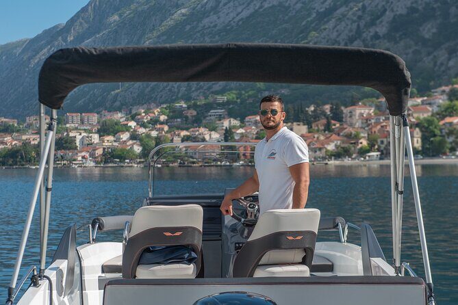 Kotor Sunset Group Tour: Lady of the Rocks and Perast(1.5hr) - The Experience’s Highlights