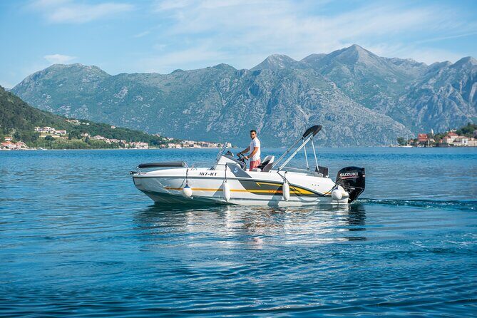 Kotor Sunset Group Tour: Lady of the Rocks and Perast(1.5hr) - Final Thoughts