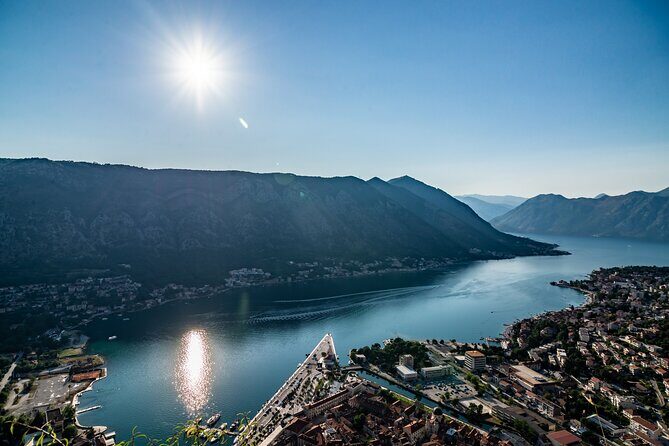 Kotor Sunset Group Tour: Lady of the Rocks and Perast(1.5hr) - FAQ