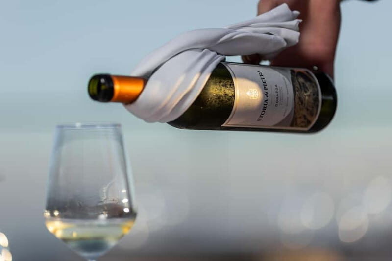 Kotor & Wine: Tasting the Charms Beneath Mount Lovcen - Wine Tasting and Local Delights