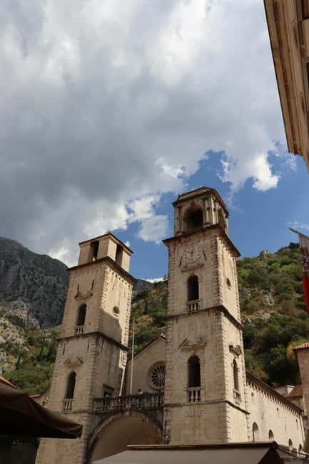 Kotor & Wine: Tasting the Charms Beneath Mount Lovcen - The Sum Up