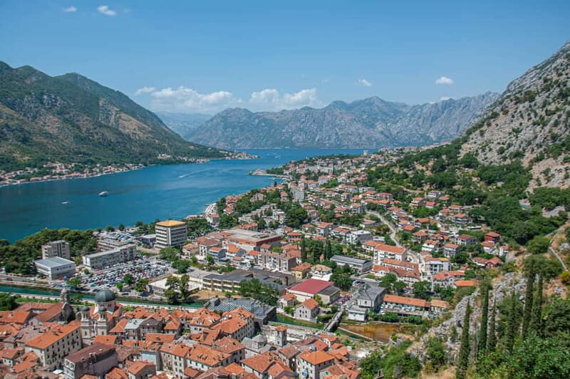 Kotor & Wine: Tasting the Charms Beneath Mount Lovcen - FAQ