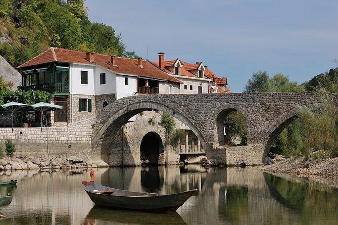 Kotor's serpentines, Skadar Lake & Horseshoe Bend of Montenegro - Additional Stops and Optional Visits