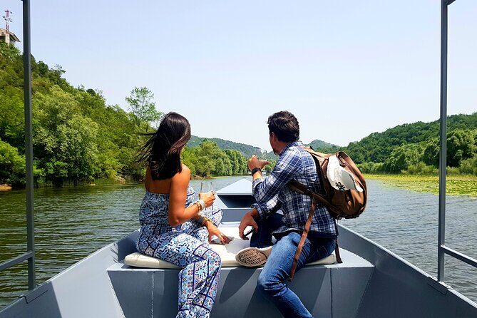 Kotor's serpentines, Skadar Lake & Horseshoe Bend of Montenegro - Who Would Love This Tour?