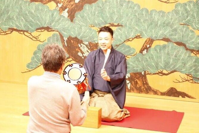 Kotsuzumi Drum Experience in Kyoto - What We Love About This Experience