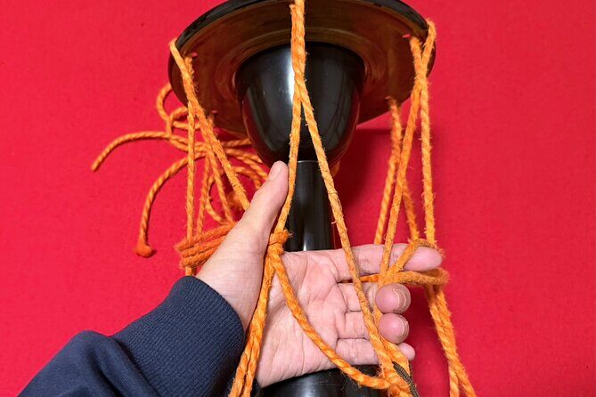 Kotsuzumi Drum Experience in Kyoto - Key Points