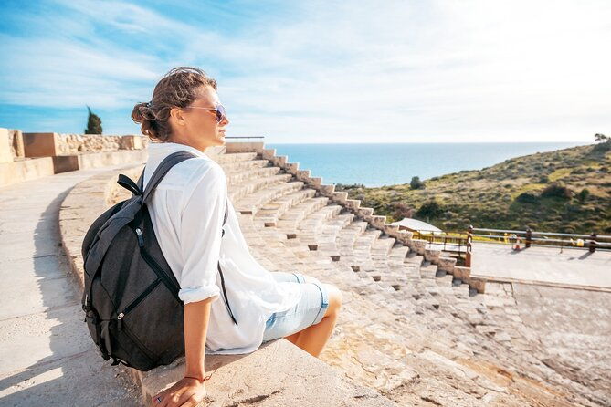 kourion-cyprus-ruins-self-guided-walking-audio-tour