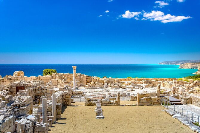 kourion-cyprus-ruins-self-guided-walking-audio-tour
