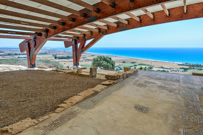 kourion-cyprus-ruins-self-guided-walking-audio-tour