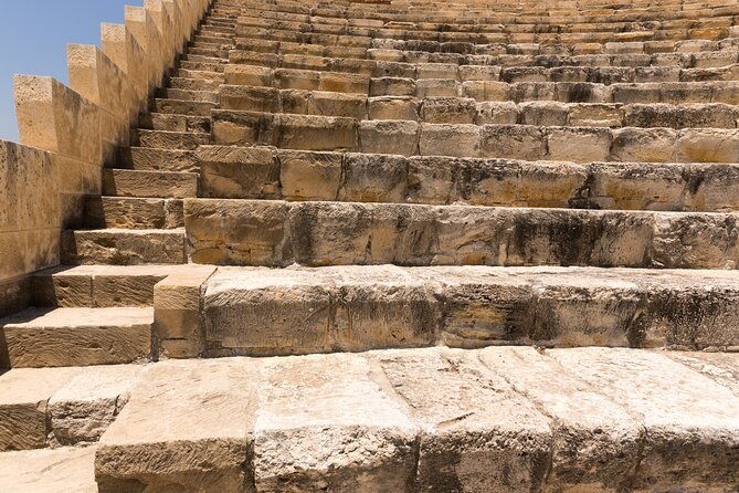kourion-cyprus-ruins-self-guided-walking-audio-tour